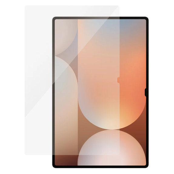 Tempered Glass UWF for Samsung Galaxy Tab S8 Ultra/S9 Ultra/S10 Ultra, Clear, PanzerGlass