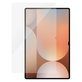 Tempered Glass UWF for Samsung Galaxy Tab S8 Ultra/S9 Ultra/S10 Ultra, Clear, PanzerGlass