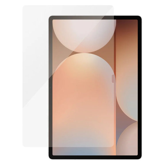 Tempered Glass UWF for Samsung Galaxy Tab S10 FE/S9/S9 FE, Clear, PanzerGlass