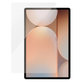 Tempered Glass UWF for Samsung Galaxy Tab S10 FE/S9/S9 FE, Clear, PanzerGlass