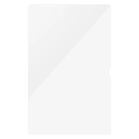 Tempered Glass UWF for Samsung Galaxy Tab S10 FE/S9/S9 FE, Clear, PanzerGlass