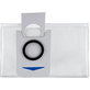 Replacement set for Ecovacs X1 Omni, T10 (2x Main brush, 4x Filter, 4x Side brush, 8x Mop cloth, 4x Dust bag)