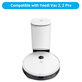 Replacement set for Yeedi Vac 2 Pro (2x Main brush, 4x Filter, 4x Side brush)