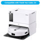 Replacement set for Yeedi Cube, CC (2x Main brush, 4x Filter, 4x Side brush, 4x Mop cloth)