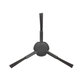 Replacement set for Xiaomi Dreame Mova E30 Ultra (2x Main brush, 4x Filter, 4x Side brush, 8x Mop cloth, 4x Dust bag)