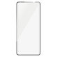 Tempered Glass UWF for Motorola Moto G57 Power 5G, Black, SAFE by PanzerGlass