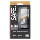 Tempered Glass UWF for Motorola Moto G57 Power 5G, Black, SAFE by PanzerGlass