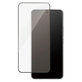 Tempered Glass UWF for Xiaomi 17 Ultra, Black, PanzerGlass