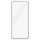 Tempered Glass UWF for Xiaomi 17 Ultra, Black, PanzerGlass