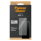 Tempered Glass UWF for Xiaomi 17, Black, PanzerGlass