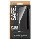Tempered Glass UWF for Xiaomi 17, Black, SAFE by PanzerGlass