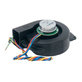 Suction Motor, Black for iRobot Roomba e-series, i-series, j-series