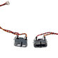 Abyss Sensors for Dreame Bot L10 Ultra, L20 Ultra, Mi Robot Vacuum Mop X20+