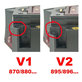 Dust Bin for iRobot Roomba 960 Aero Force