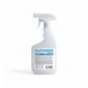 Plastic Surface Cleaner, 500 ml, Spray Bottle
