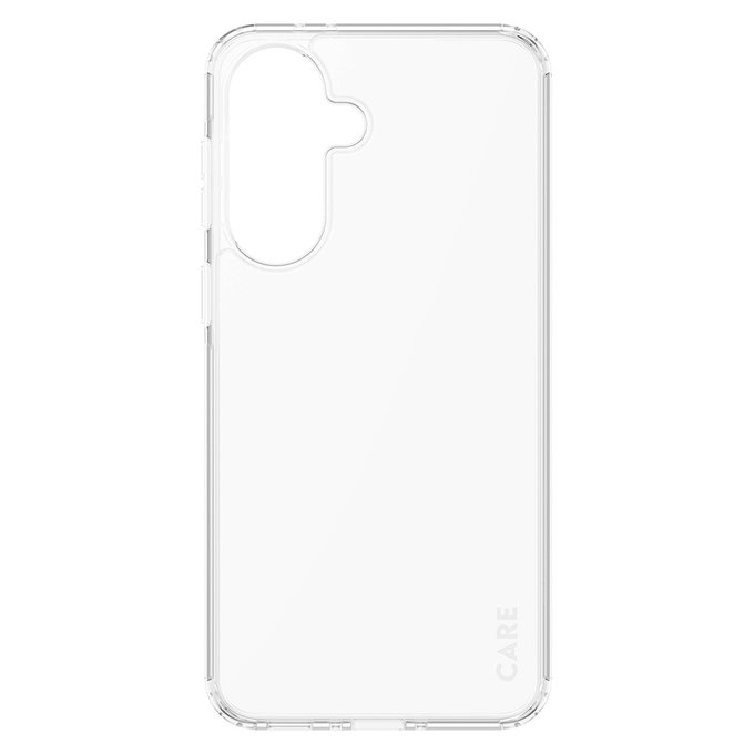 Case Urban Combat for Samsung Galaxy A37, Transparent, PanzerGlass