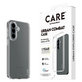 Case Urban Combat for Samsung Galaxy A37, Transparent, PanzerGlass