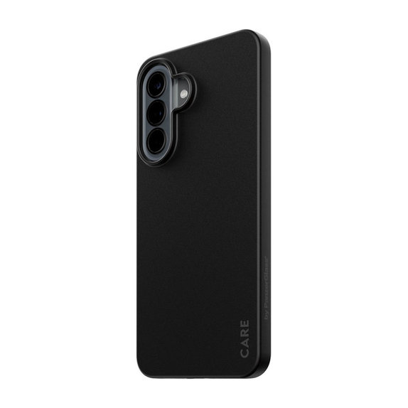 Case TPU for Samsung A37, Black, CARE