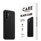 Case TPU for Samsung A37, Black, CARE