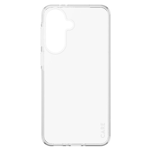 Case X-Ray for Samsung Galaxy A37, Transparent, PanzerGlass