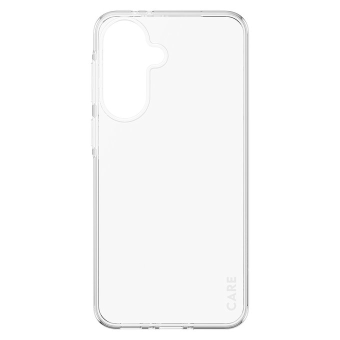 Case X-Ray for Samsung Galaxy A37, Transparent, PanzerGlass
