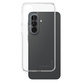Case X-Ray for Samsung Galaxy A37, Transparent, PanzerGlass