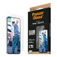 PanzerGlass - UWF Tempered Glass with Applicator for Samsung Galaxy A57, clear