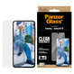 PanzerGlass - UWF Tempered Glass with Applicator for Samsung Galaxy A37, clear