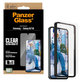 PanzerGlass - UWF Tempered Glass with Applicator for Samsung Galaxy A37, clear