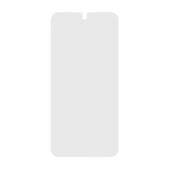 PanzerGlass - UWF Tempered Glass with Applicator for Samsung Galaxy A37, clear