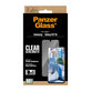PanzerGlass - UWF Tempered Glass with Applicator for Samsung Galaxy A37, clear
