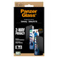 Tempered Glass UWF Privacy with Applicator for Samsung Galaxy A57, Clear, PanzerGlass