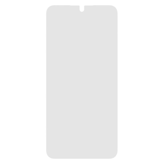 Tempered Glass UWF Privacy with Applicator for Samsung Galaxy A57, Clear, PanzerGlass