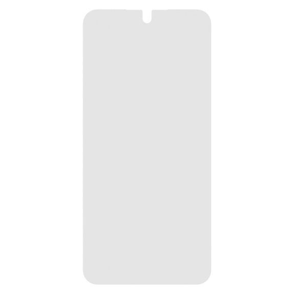 Tempered Glass UWF Privacy with Applicator for Samsung Galaxy A37, Clear, PanzerGlass