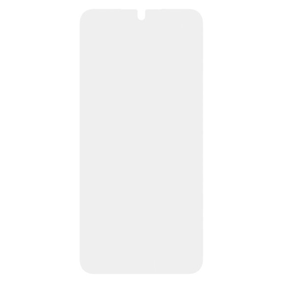 Tempered Glass UWF with Applicator for Samsung Galaxy A57, Clear, SAFE by PanzerGlass