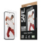 Tempered Glass UWF with Applicator for Samsung Galaxy A57, Clear, SAFE by PanzerGlass
