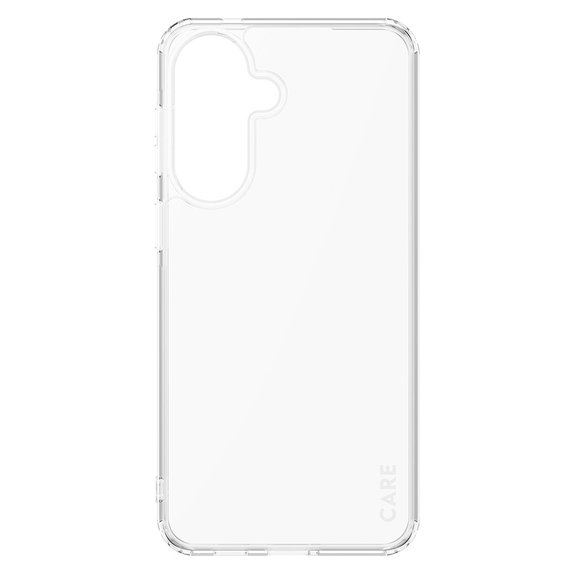 Case Urban Combat for Samsung Galaxy A57, Transparent, PanzerGlass