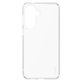 Case Urban Combat for Samsung Galaxy A57, Transparent, PanzerGlass