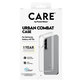 Case Urban Combat for Samsung Galaxy A57, Transparent, PanzerGlass