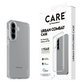 Case Urban Combat for Samsung Galaxy A57, Transparent, PanzerGlass