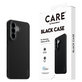 Case TPU for Samsung Galaxy A57, Black, PanzerGlass