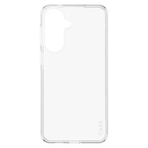 Case X-Ray for Samsung Galaxy A57, Transparent, PanzerGlass