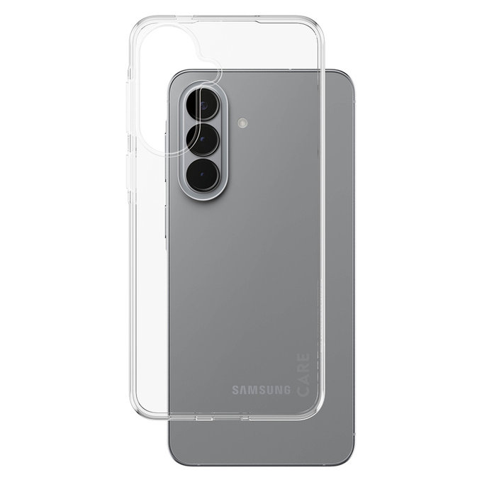 Case X-Ray for Samsung Galaxy A57, Transparent, PanzerGlass