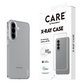 Case X-Ray for Samsung Galaxy A57, Transparent, PanzerGlass