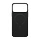 Case SL1M for iPhone 17 Pro Max, Black, PanzerGlass