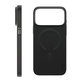 Case SL1M for iPhone 17 Pro Max, Black, PanzerGlass