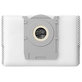 Replacement set for Ecovacs T80 Omni, T80 (2x Main brush, 4x Filter, 4x Side brush, 4x Mop cloth, 4x Dust bag)