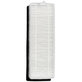 Replacement set for ETA Falco Smart, Silvercrest SSR A1 SSR AL1, Tesla Robostar T82 (1x Main brush, 2x Filter, 4x Side brush, 2x Mop cloth)