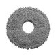 Replacement set for Eta Aquilo Pro, Cecotec Conga 11090 (1x Main brush, 2x Filter, 2x Side brush, 4x Mop cloth, 2x Dust bag)