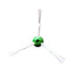 Replacement set for iRobot Roomba e-series, i-series, j-series (2 pairs of Main brushes, 4x Filter, 4x Side brush)
